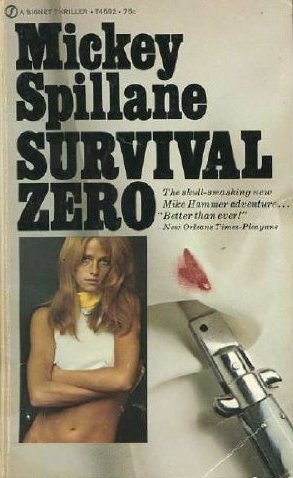 Survival Zero