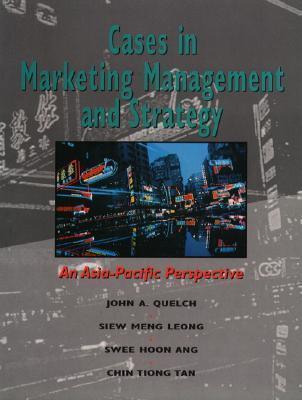 Cases in Marketing Management and Strategy - Thryft