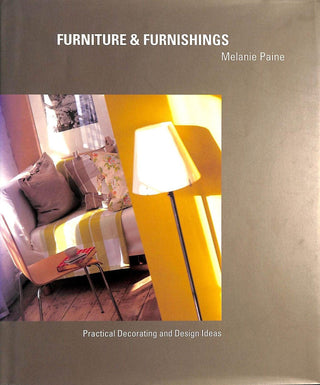 Furniture & Furnishings - Thryft