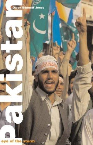 Pakistan : Eye of the Storm - Thryft