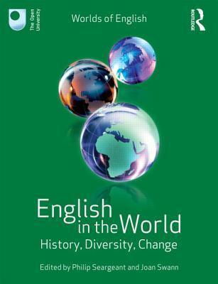 English in the World : History, Diversity, Change - Thryft