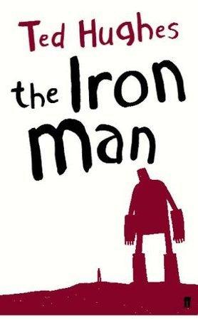 The Iron Man - Thryft