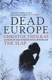 Dead Europe - Thryft