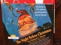 The Night Before Christmas - Thryft