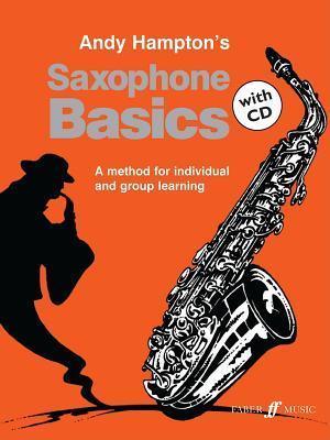 Saxophone Basics Pupil's Book - Thryft