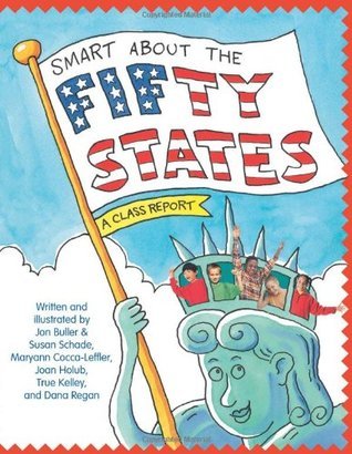 Smart About the Fifty States