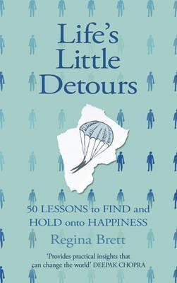 Life's Little Detours : 50 Lessons to Find and Hold onto Happiness - Thryft