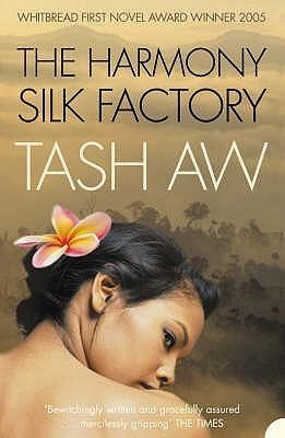 The Harmony Silk Factory - Thryft