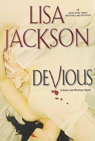 CNA Devious (Canada Only) - Thryft