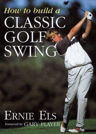 How to Build a Classic Golf Swing - Thryft