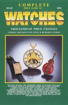 Complete Price Guide to Watches - Thryft