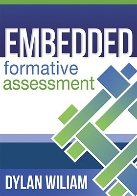 Embedded Formative Assessment