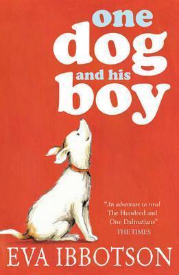 One Dog and His Boy - Thryft