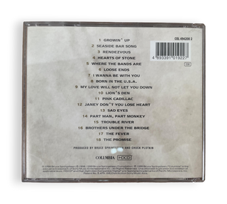 18 Tracks