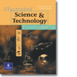 Illustrated Science & Technology Dictionary