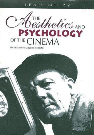 The Aesthetics and Psychology of the Cinema - Thryft