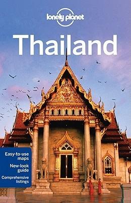 Lonely Planet Thailand - Thryft