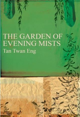The Garden of Evening Mists - Thryft