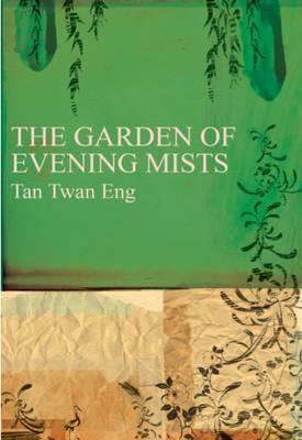 The Garden of Evening Mists - Thryft