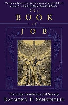 The Book of Job - Thryft