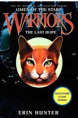 Warriors : Omen of the Stars #6: The Last Hope - Thryft