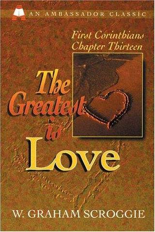 Greatest Love - Thryft