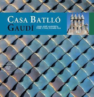 Casa Batlló - Gaudi - Thryft