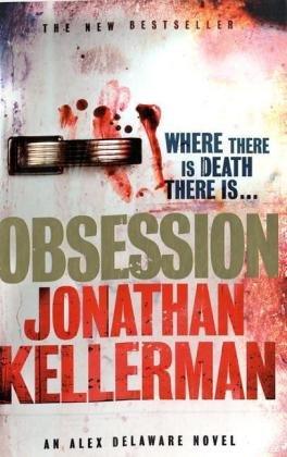 Obsession - An Alex Delaware Novel - Thryft