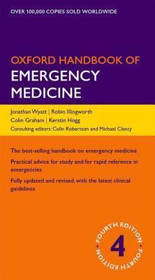 Oxford Handbook of Emergency Medicine