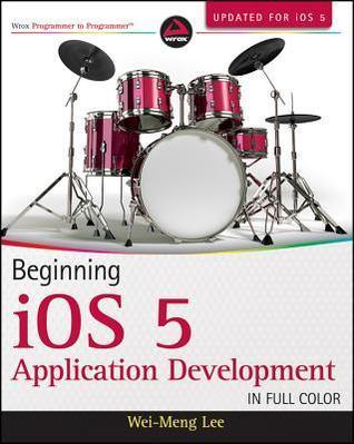 Beginning IOS 5 Application Development - Thryft