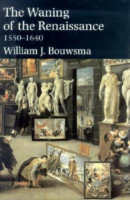 The Waning of the Renaissance, 1550-1640 - Thryft