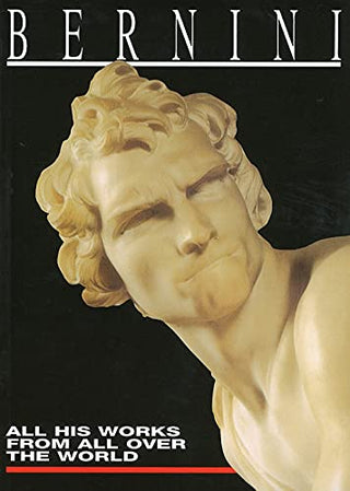 Bernini - All His Works from All Over the World