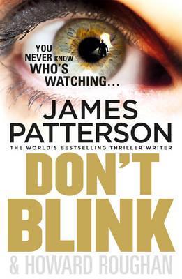 Don't Blink - Thryft
