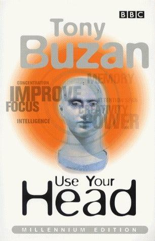 Use Your Head - Thryft