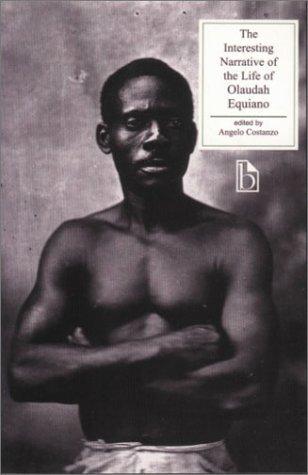 The Interesting Narrative Of The Life Of Olaudah Equiano - Thryft