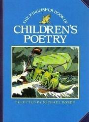 The Kingfisher Book of Children's Poetry - Thryft
