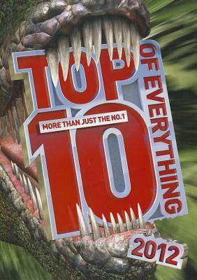 Top 10 of Everything 2012 - Thryft