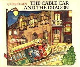 The Cable Car And The Dragon - Thryft