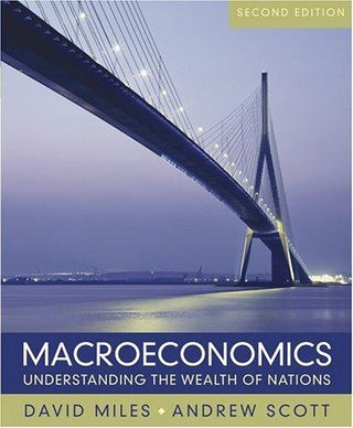 Macroeconomics : Understanding the Wealth of Nations - Thryft