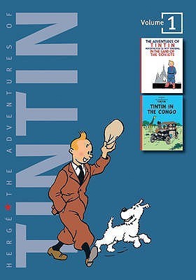 The Adventures of Tintin