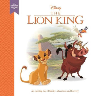 The Lion King - Thryft