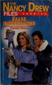 False Impressions - Thryft