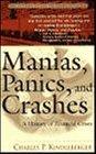 Manias, Panics and Crashes : A History of Financial Crises - Thryft