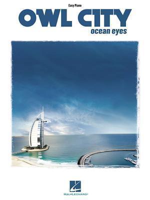 Owl City - Ocean Eyes - Thryft