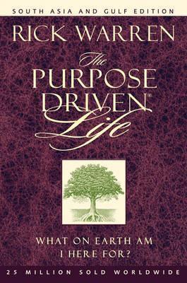 The Purpose Driven(r) Life South Asia - Thryft