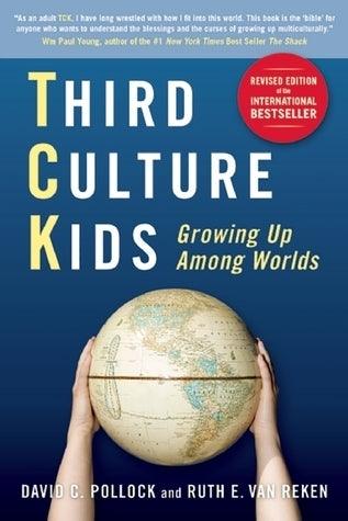 Third Culture Kids - Thryft