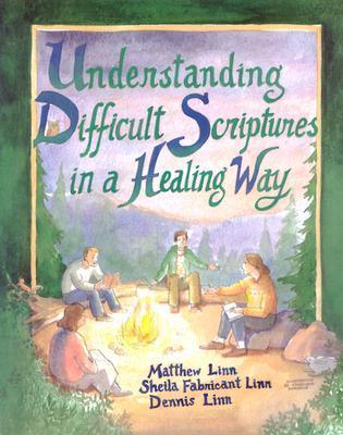 Understanding Difficult Scriptures in a Healing Way - Thryft