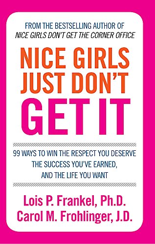 Nice Girls Just Don't Get It
