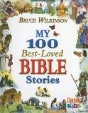 My 100 Best-Loved Bible Stories - Thryft