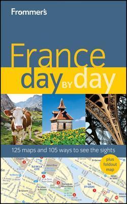 France Day by Day